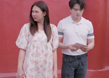 T1202300 คนท องน ดบอด จะรอดหร อจะต part 2