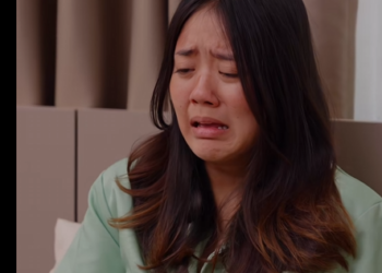 T1102419 Ep1 สาวบ านนอกท งแม เด นทางส เม องกร งท ไฝ ตหล งจากน อง part 2