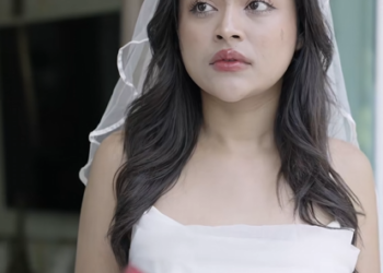 T1402123 แม านเจาะยางรถยนต เพ อสก ดไม ให เจ าสาวเด นทางไปงานแต เขาทำเพ part 2