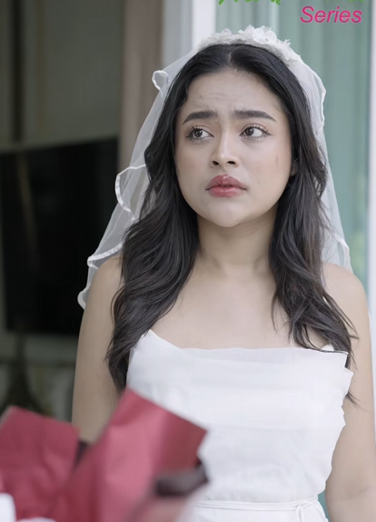 T1402123 แม านเจาะยางรถยนต เพ อสก ดไม ให เจ าสาวเด นทางไปงานแต เขาทำเพ part 2