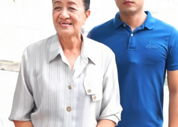 [ครบชุด] T2502253 สะใภ ไม ใช เบ ยล าง Ep.2 (ตอนจบ