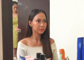 [ครบชุด] T2502243 แค มองตา งเต ยง Ep.1