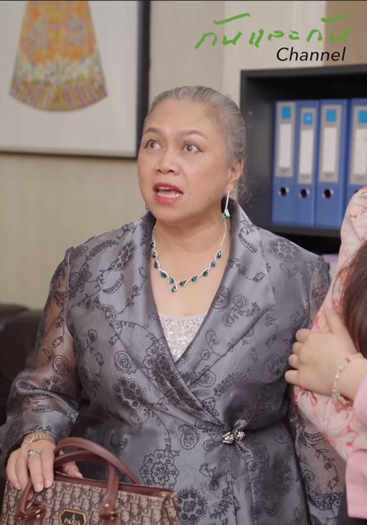 T2502126 เร องน เศร ามาก สาวจรจ ดเจอพ อท พรากจากก นต งแต เด แต อเธอกล บไม ยอมร บเธอ part 2