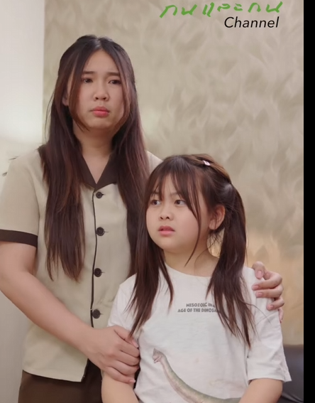 T2502089 อย าต ดส นคนแค เพ ยงฉากเด ยว หน งต องด ให จบก อน part 2