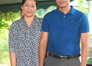 [ครบชุด] T2702042 นส นญาต Ep.2 (ตอนจบ)