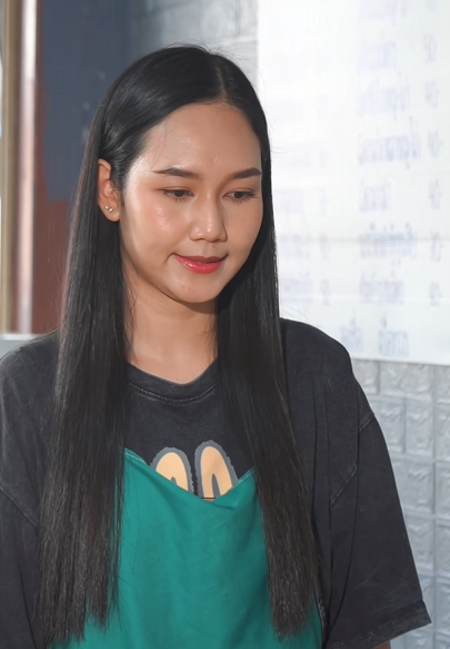 [ครบชุด] T2702013 คนจนผ งใหญ Ep.2 (ตอนจบ)