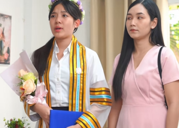 [ครบชุด] T2702084 กก บเม ไม ใข ภาระ Ep.2 (ตอนจบ)