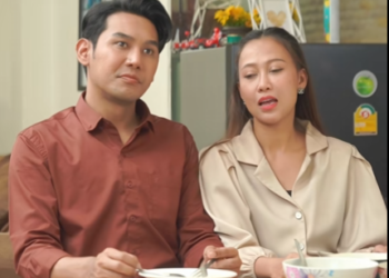 [ครบชุด] T0202111 สะใภ ไก าง Ep.2