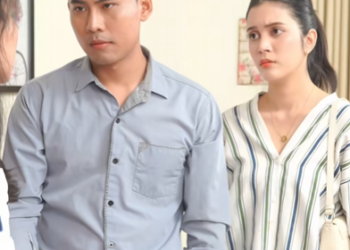 [ครบชุด] T0202096 สะใภ วแสบ แอบคบช Ep.2