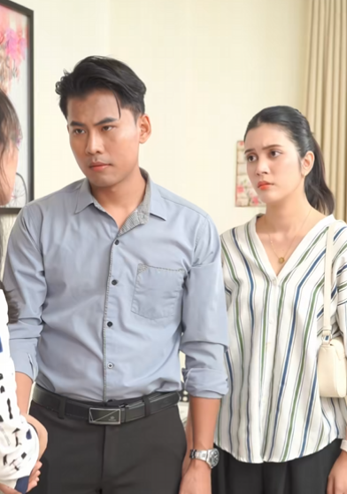 [ครบชุด] T0202096 สะใภ วแสบ แอบคบช Ep.2
