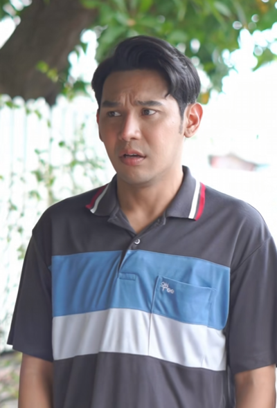 [ครบชุด] T0202110 สะใภ ไก าง Ep.2