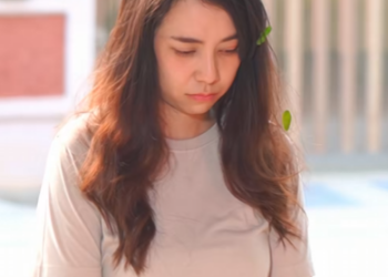 [ครบชุด] T0202082 าวม อส ดท ายของคนข เก ยจ Ep.2