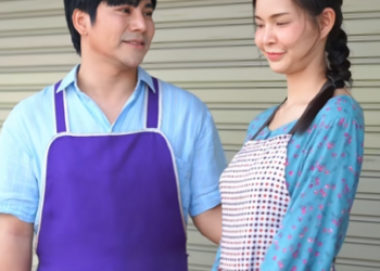 [ครบชุด] T0202253 วางอำนาจเหน อผ Ep.2