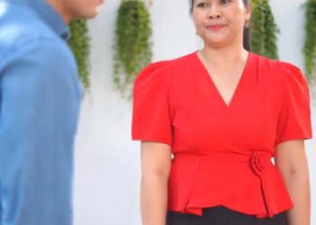 [ครบชุด] T0202281 นางกาก Ep.2