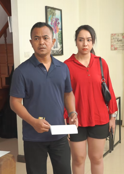 [ครบชุด] T0202115 กเนรค ณ! Ep.2