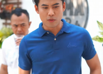 [ครบชุด] T0202286 จนไม พอ งห วส งอ Ep.2