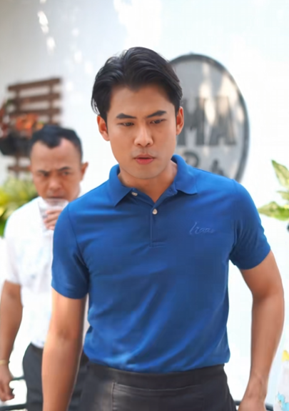 [ครบชุด] T0202286 จนไม พอ งห วส งอ Ep.2