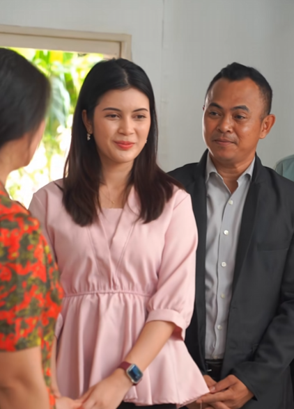 [ครบชุด] T0202269 ชายห วยๆ Ep.2