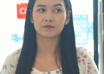 [ครบชุด] T0202271 แอบก นแฟนเพ อน Ep.2