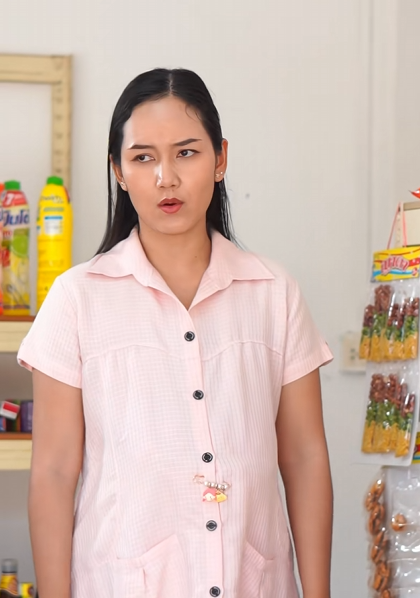 [ครบชุด] T0902076 สะใภ เล นของ Ep.2