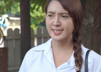 [ครบชุด] T0202102 ขอทานข เก ยจ Ep.2