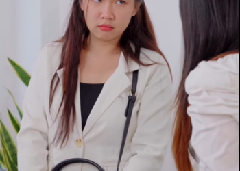 T0203095 เจอแฟนเก ตอนน สภาพตกอ บเป นแม าตลาด ตอนน นพวกเขาจากก นเพราะสาเหต อะไร part 2