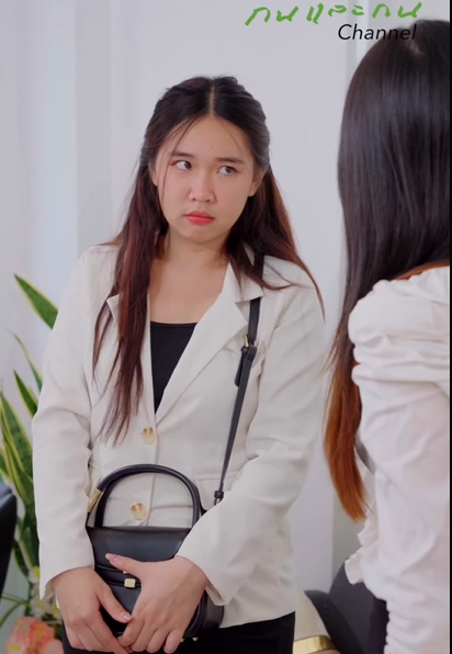 T0203095 เจอแฟนเก ตอนน สภาพตกอ บเป นแม าตลาด ตอนน นพวกเขาจากก นเพราะสาเหต อะไร part 2