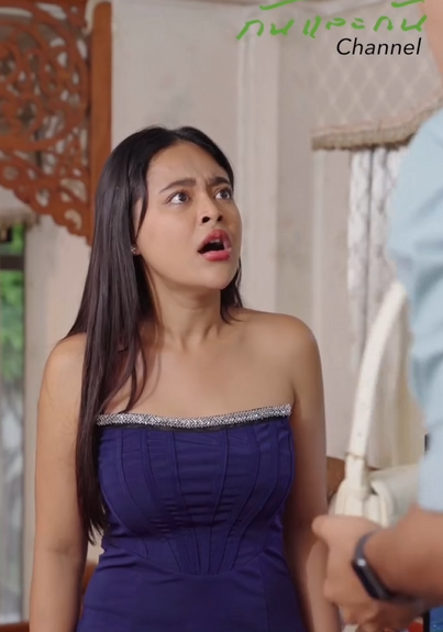 T0203203 วเราะท หล งย อมด งกว วท งล กท งเม ยไปอย บผ หญ งคนใหม part 2