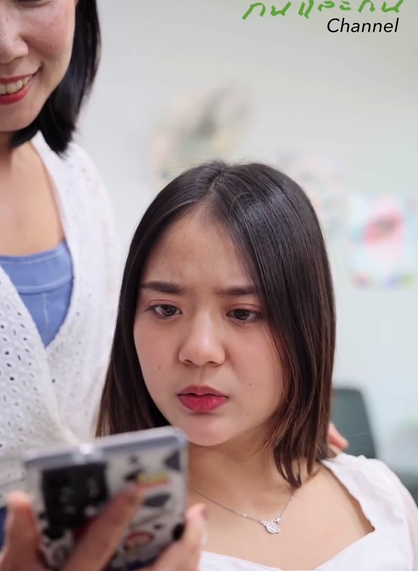 T0203181 งท เจ บปวดท อคนท เราไว ใจท ดมาห กหล งก  part 2