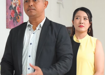 [ครบชุด] T0303220 วเลวท งเม Ep.2 (ตอนจบ)