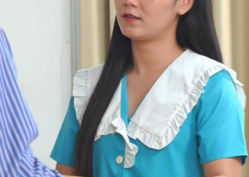 [ครบชุด] T2103131 เป นผ หญ งอย าเล ยงผ ชาย Ep.2 (ตอนจบ)