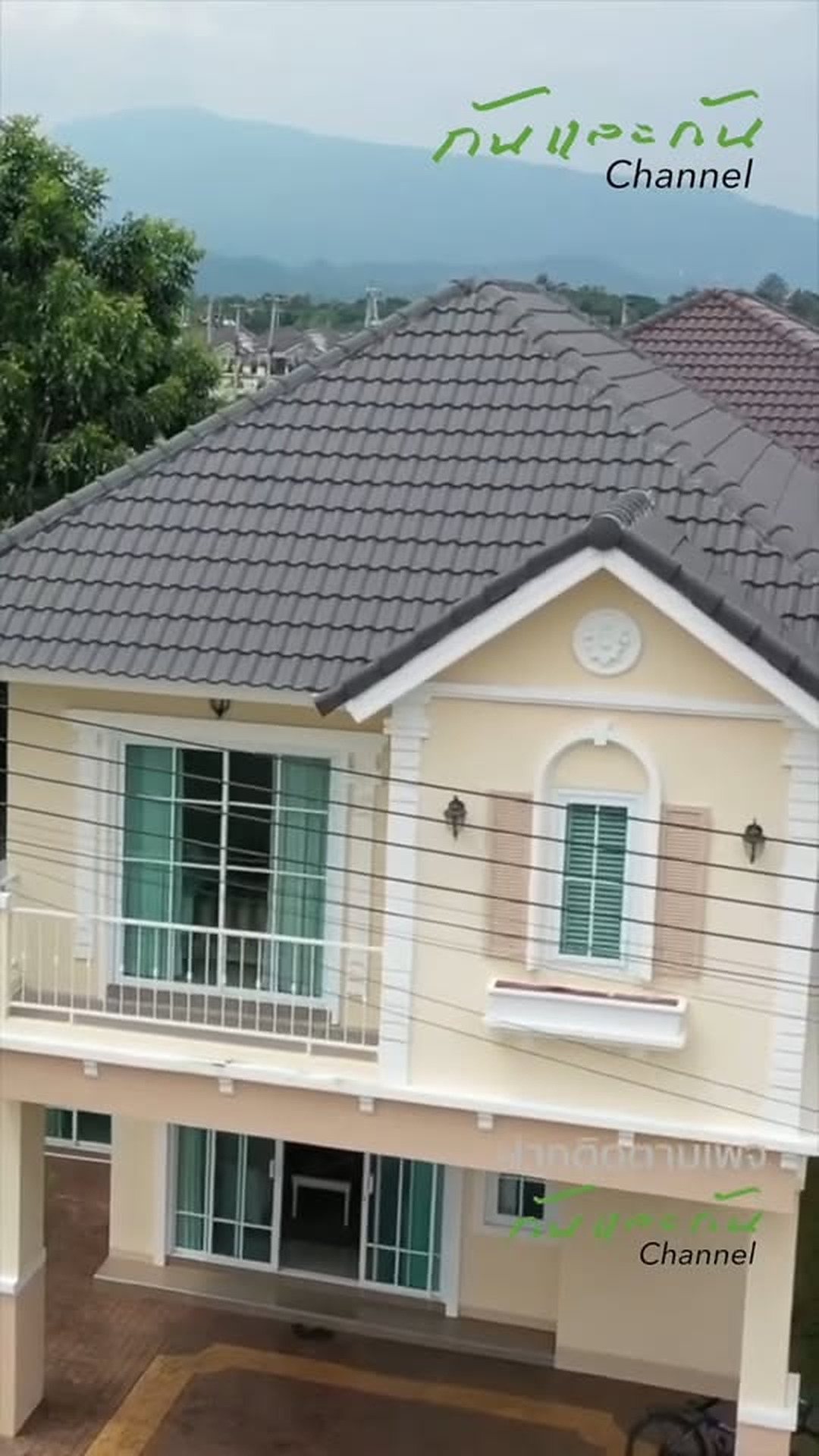 T0203203 วเราะท หล งย อมด งกว วท งล กท งเม ยไปอย บผ หญ งคนใหม part 2